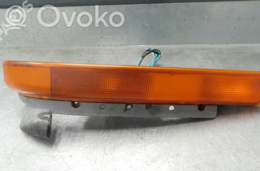 Mitsubishi Canter Front bumper turn signal 