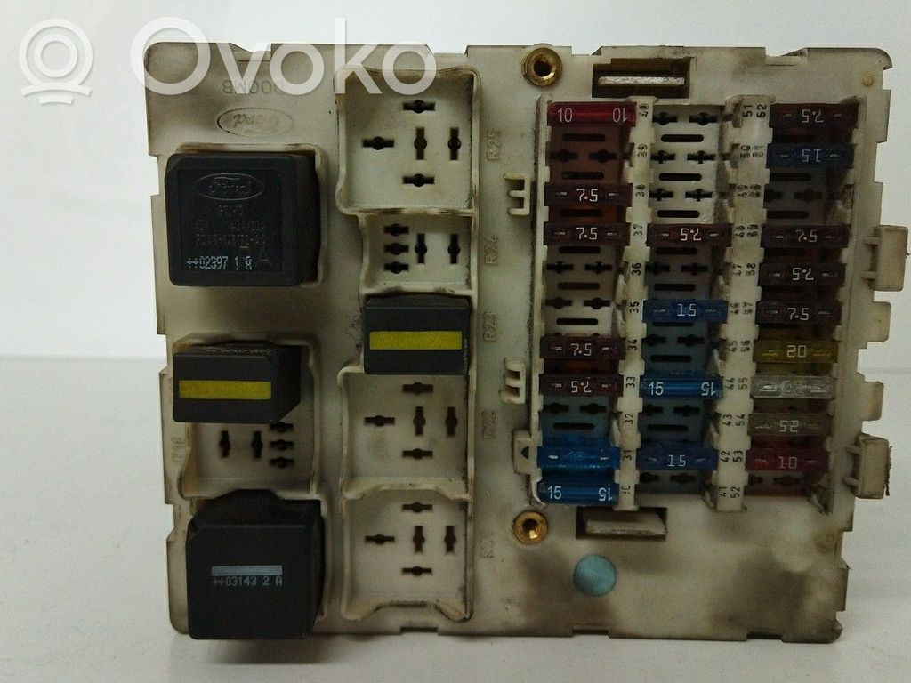 Citu veidu vadības bloki / moduļi   2T1T14A073BC