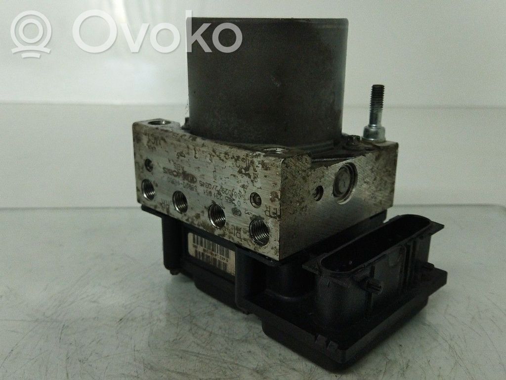 Pompe ABS   589201H300,0265231951