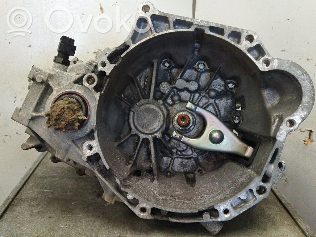 KIA Ceed Scatola del cambio manuale a 5 velocità 