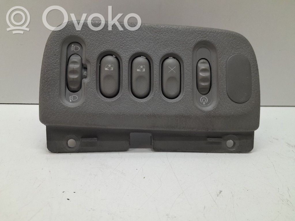 Interruptor del elevalunas eléctrico