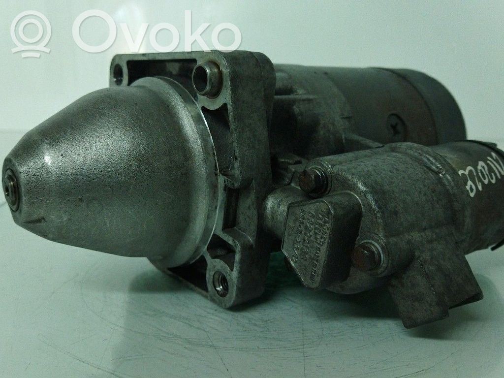 Motor de arranque   63222133