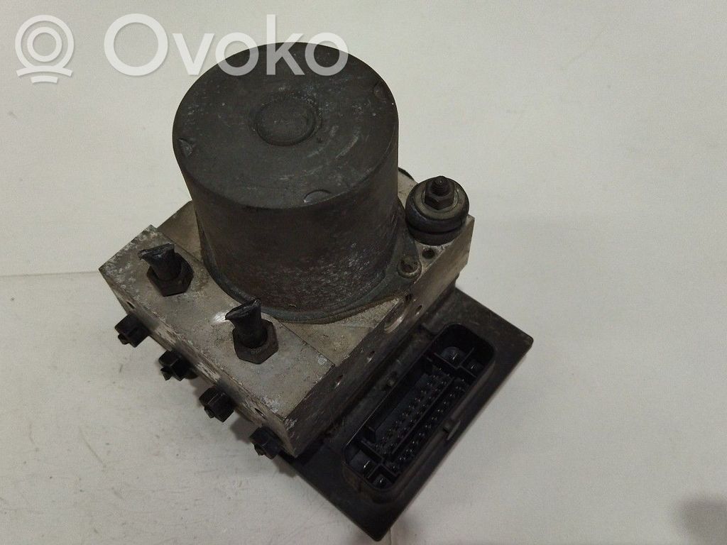 ABS Pump   4F0614517A0