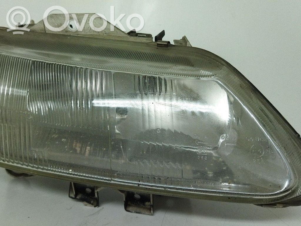 Scheinwerfer   7700820119,1AG00656006