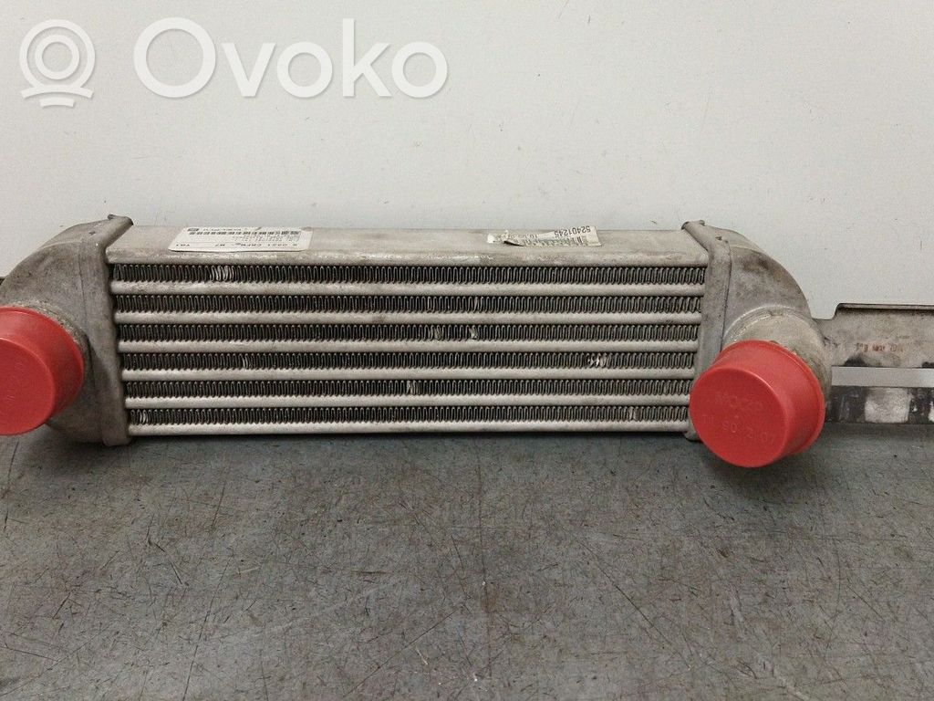 Interkūlerio radiatorius   52401245,13127137,52401027