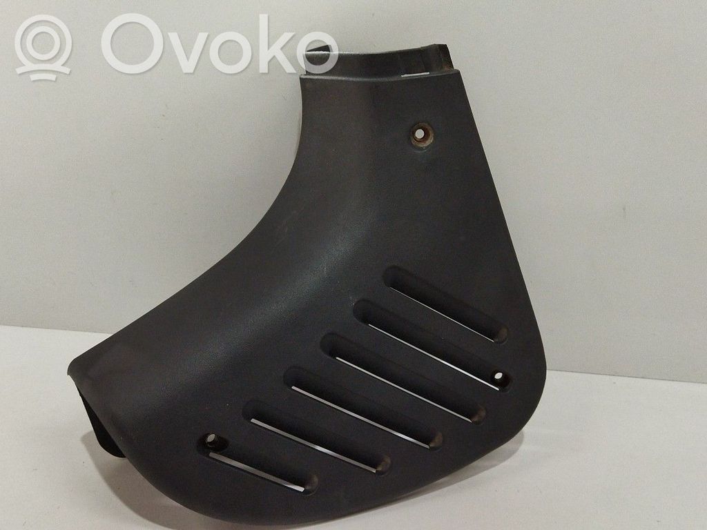 Boczek / Tapicerka boczna bagażnika   720390000