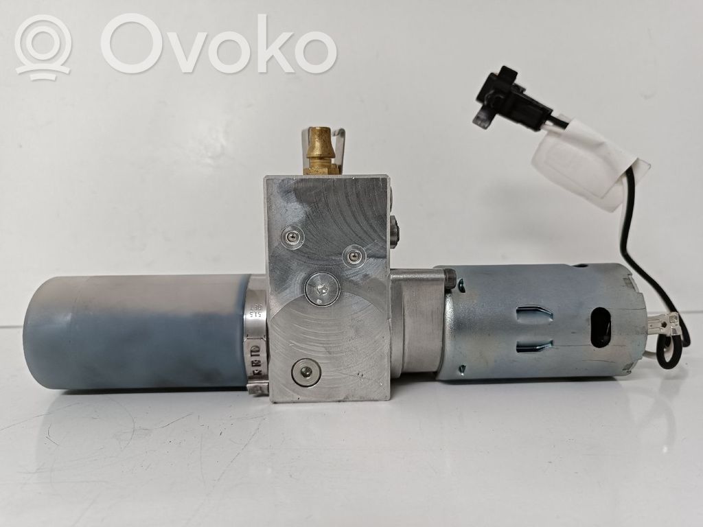 Other control units/modules   13279362