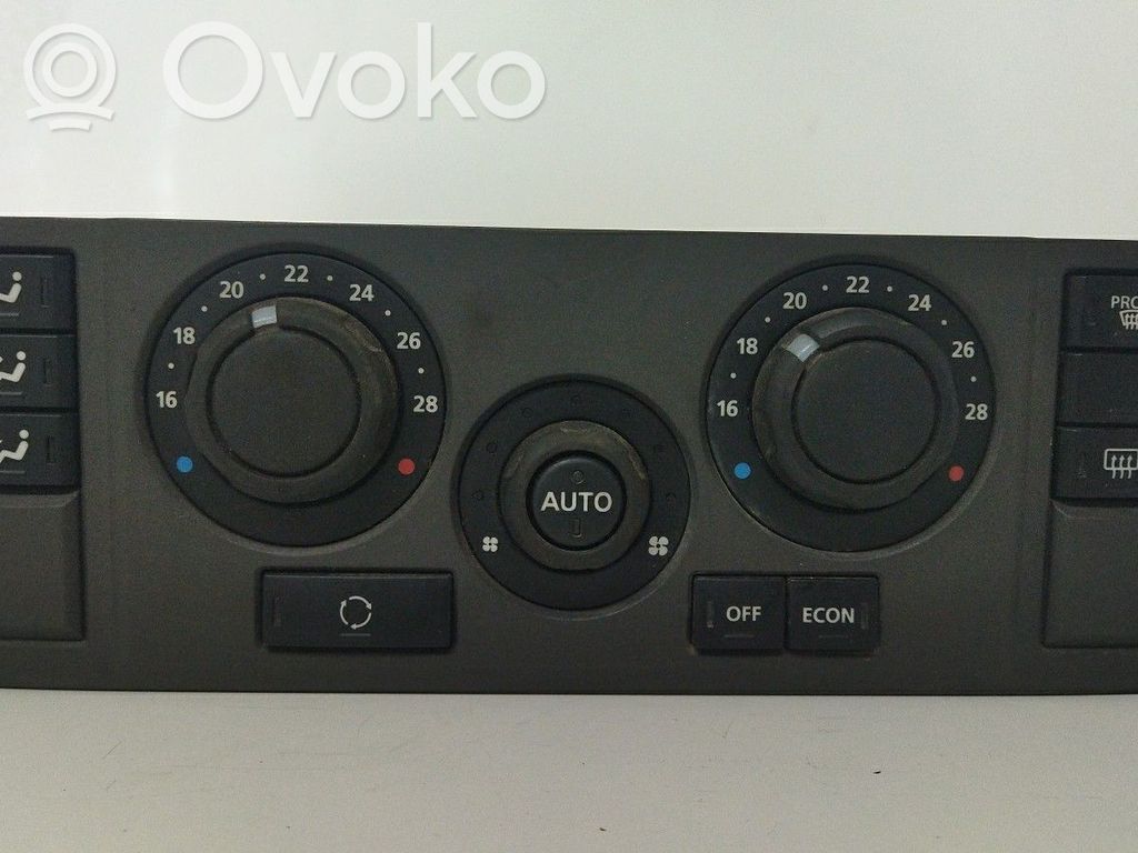 Climate control unit   MB1465702368