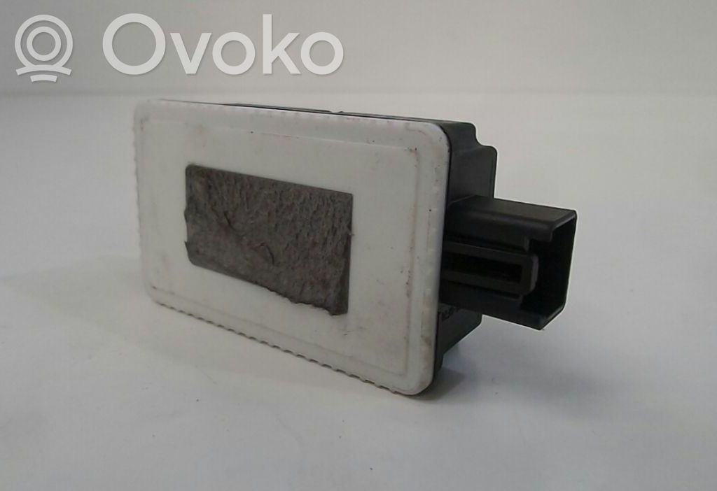 Other control units/modules   31252988