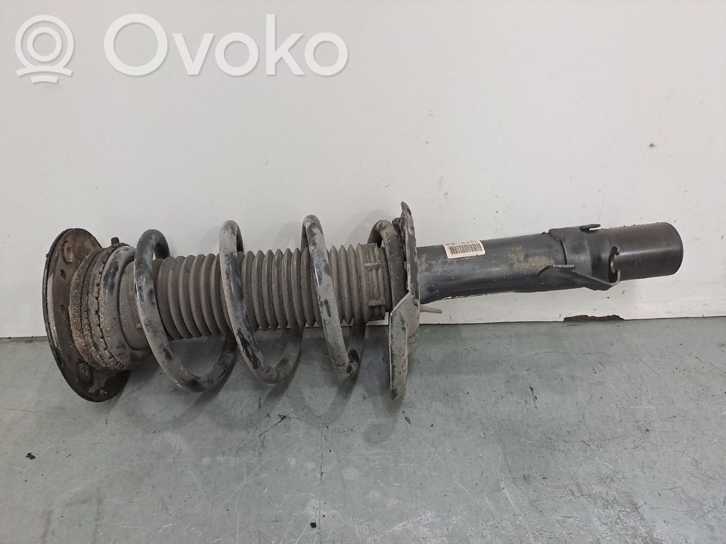 Stoßdämpfer vorne   31406002