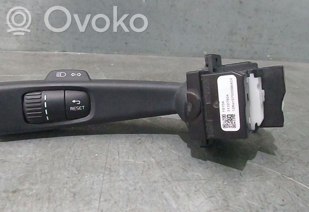Other switches/knobs/shifts   31327904
