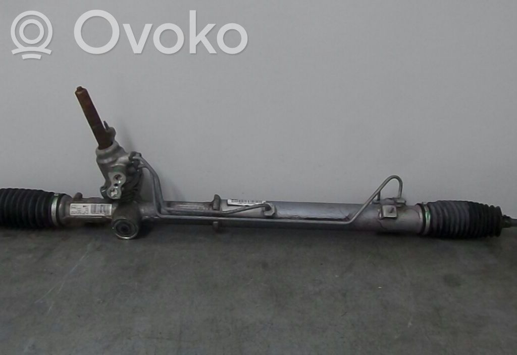 Citroen C5 Cremagliera dello sterzo 