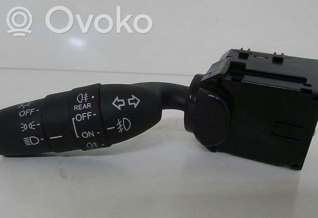 Other switches/knobs/shifts   35255TA0G11
