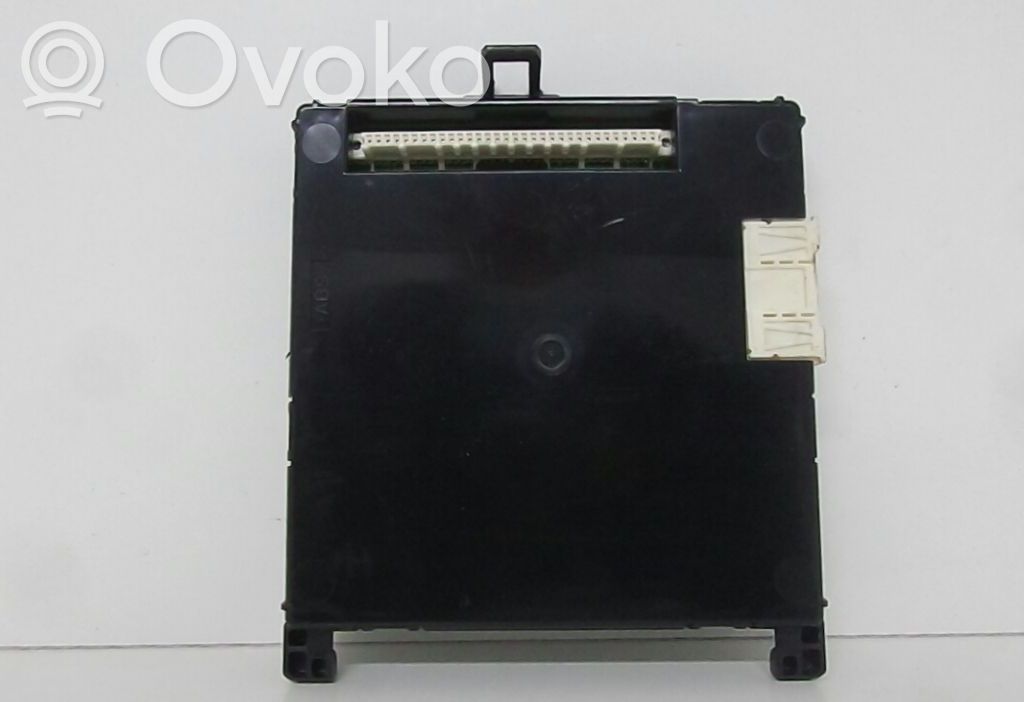 Other control units/modules   50119221,8922102331