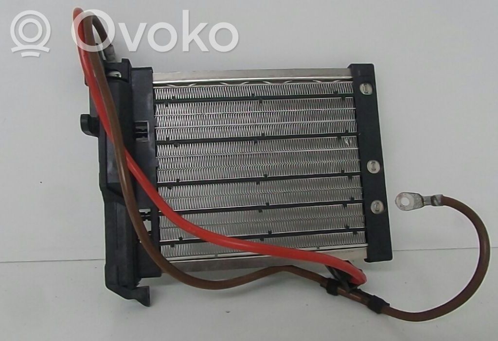 Mini One - Cooper Coupe R56 Heater blower radiator 