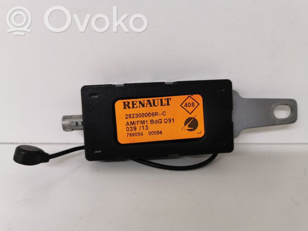 Other control units/modules   282300006R