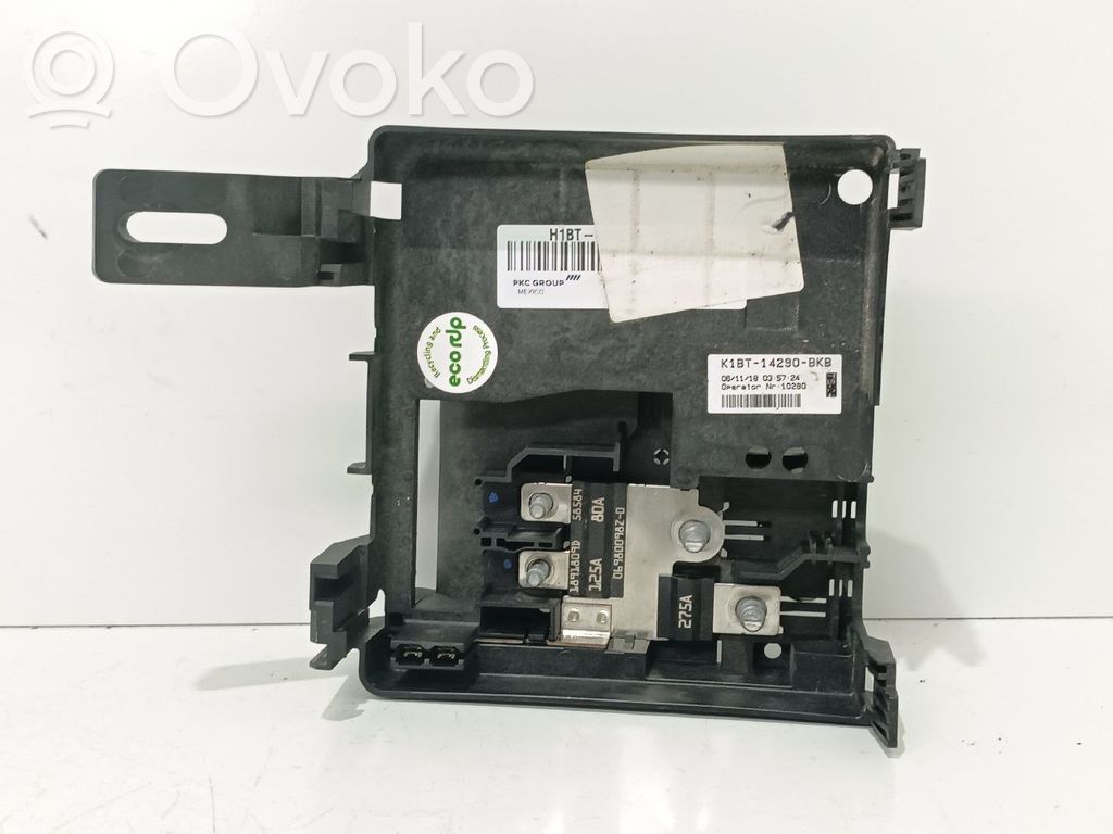 Other control units/modules   K1BT14290BKB