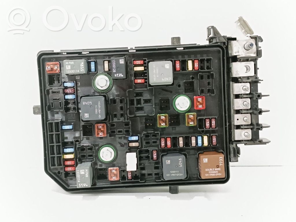 Other control units/modules   39019187