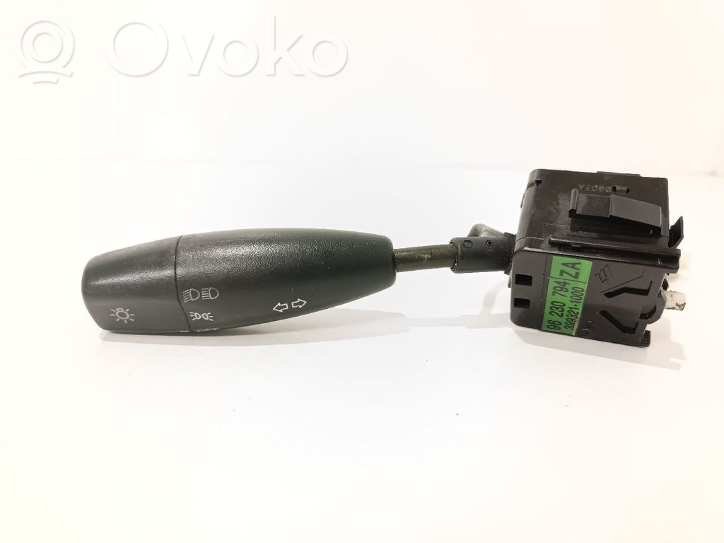 Other switches/knobs/shifts   96230794