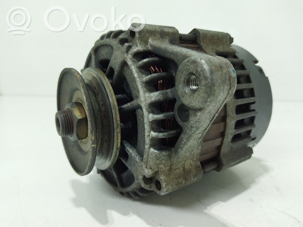 Generator/alternator   65A,96380673