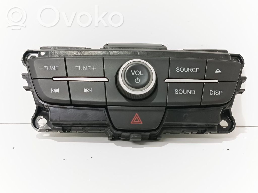 Citu veidu vadības bloki / moduļi   F1ET18K811HC
