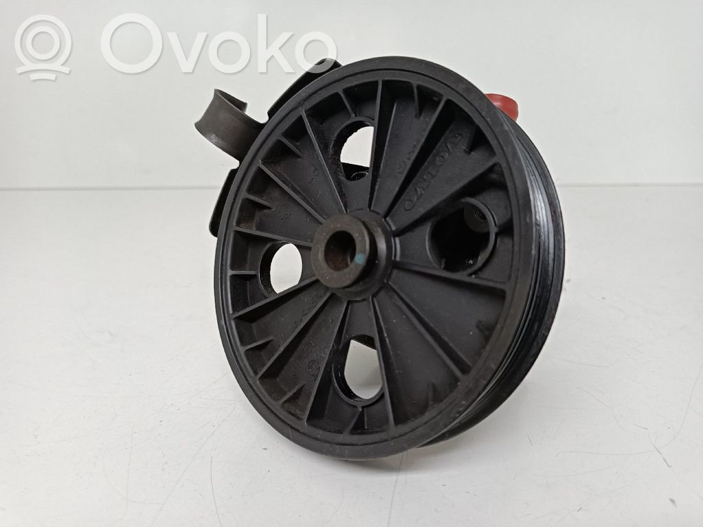 Power steering pump