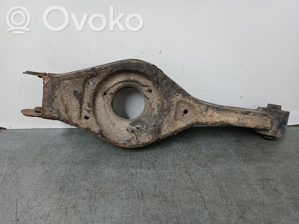 Querlenker hinten