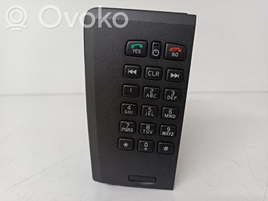 Autres unités de commande / modules   8651562