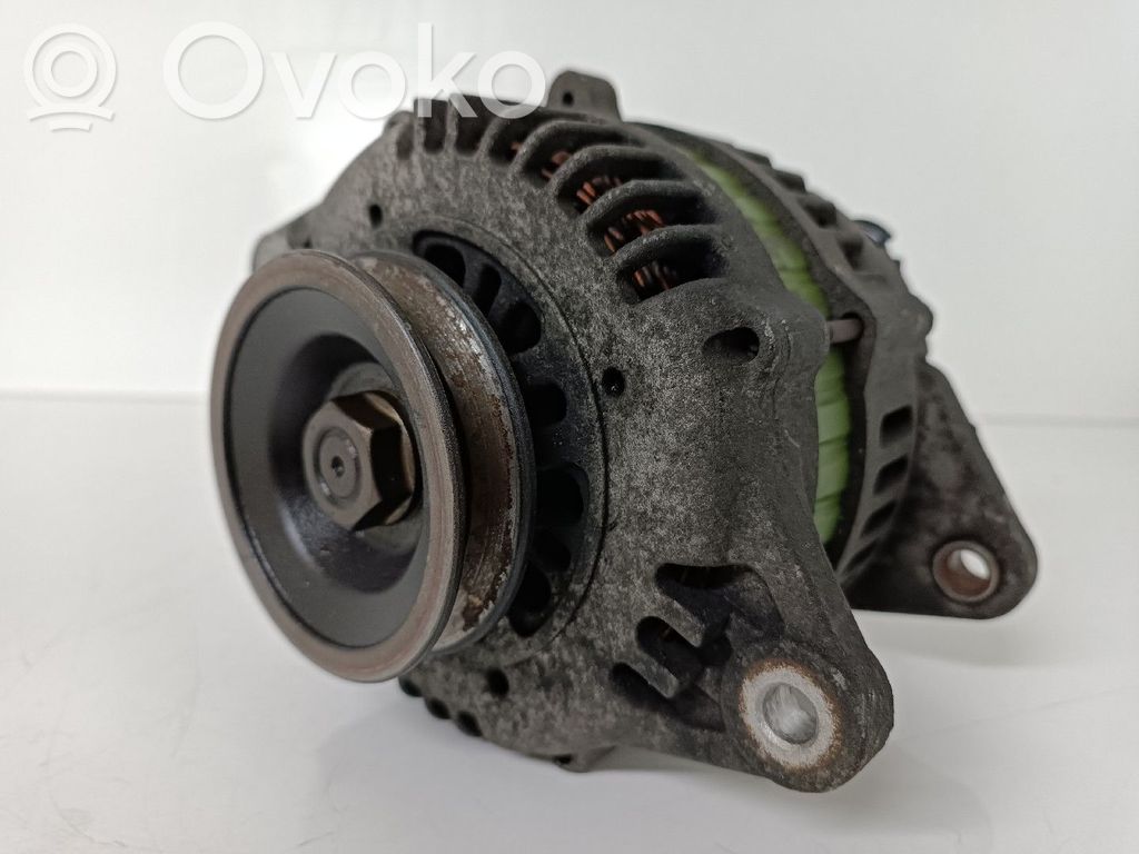 Ģenerators   80A,231008E100,LR180749