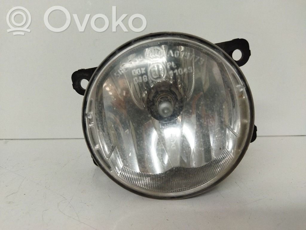 Luz de niebla delantera   261500097R,89208691
