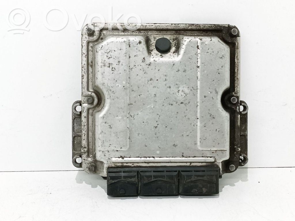 Renault Laguna I Engine control unit/module 