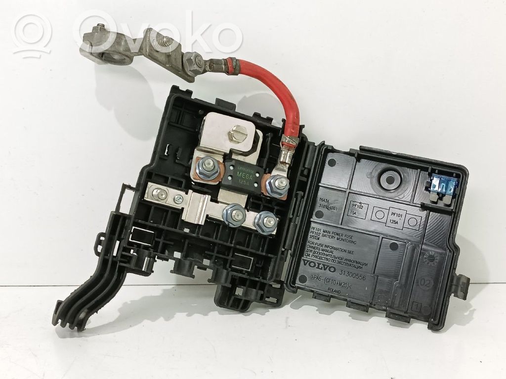 Other control units/modules   31300557,218994005