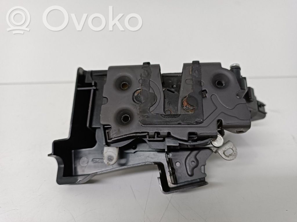 Front door lock   3M5AR21813ET