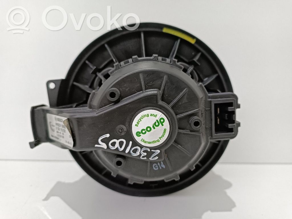 Mazā radiatora ventilators   VP8E2H,18456,AB