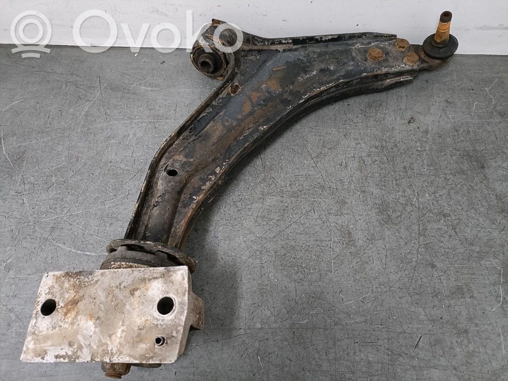 Front control arm