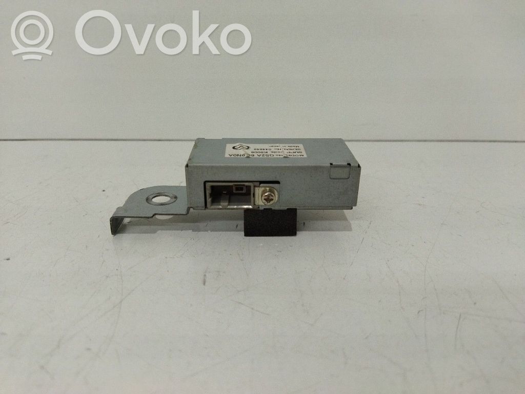 Other control units/modules   GS2A669N0A
