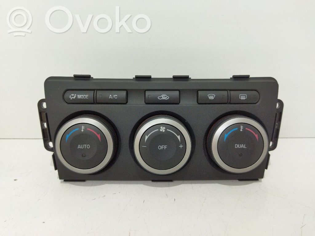 Climate control unit   GAM761190B