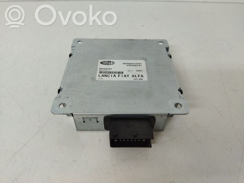 Módulo de control de arranque/parada   50520764