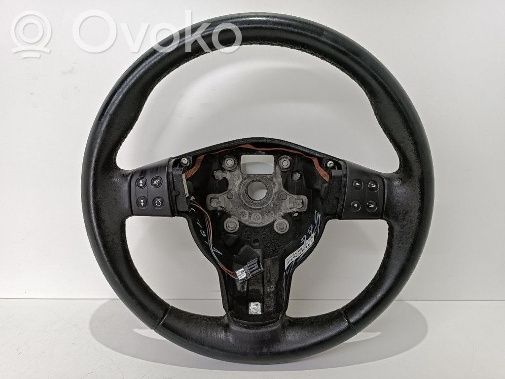 Ohjauspyörä