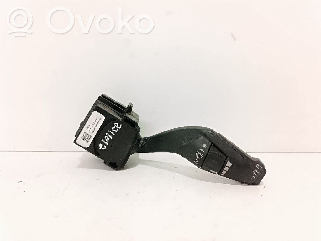 Autres commutateurs / boutons / leviers   AV6T17A553AC