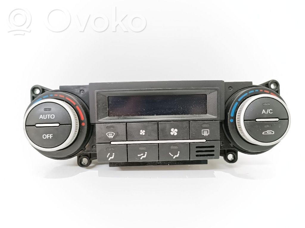 Climate control unit   972501H622