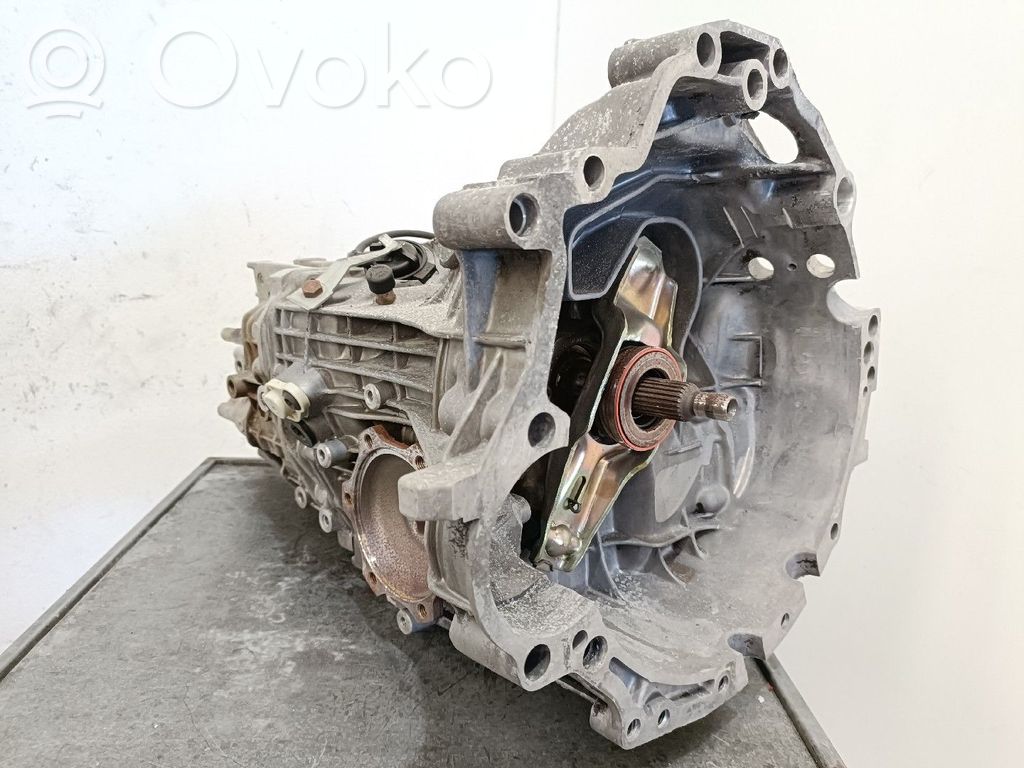 Audi A4 S4 B5 8D Cutie viteze manuală cu 5 trepte 