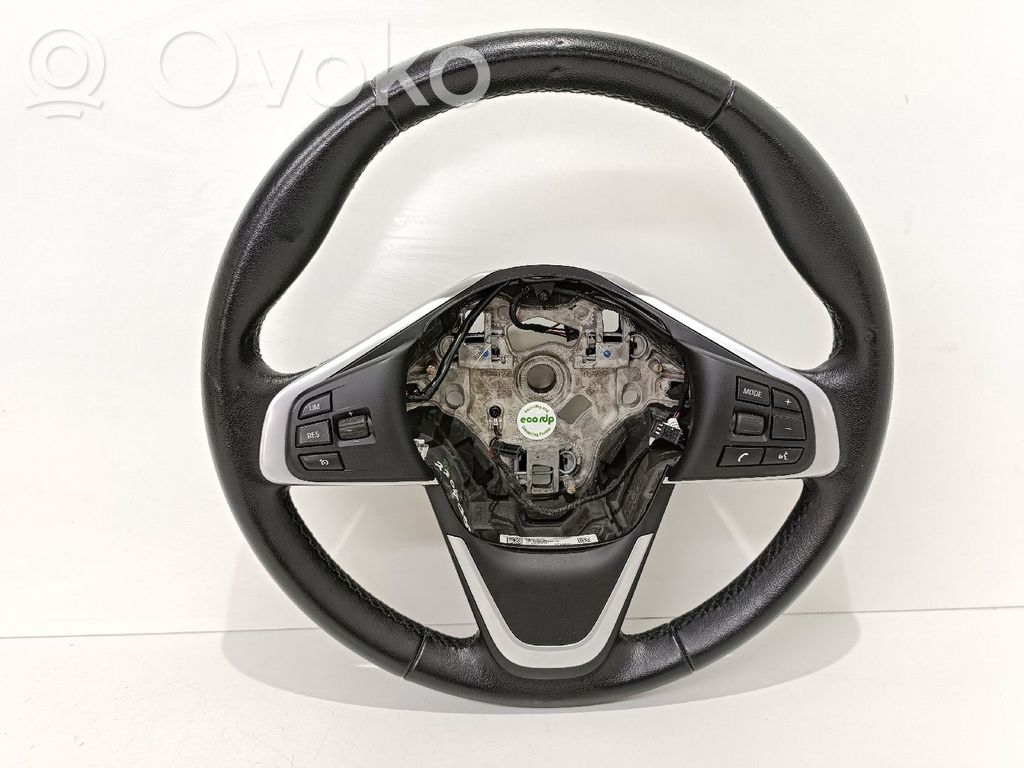 BMW 2 F45 Volante 