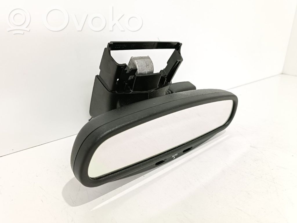 Rear view mirror (interior)   9830105,001560549040