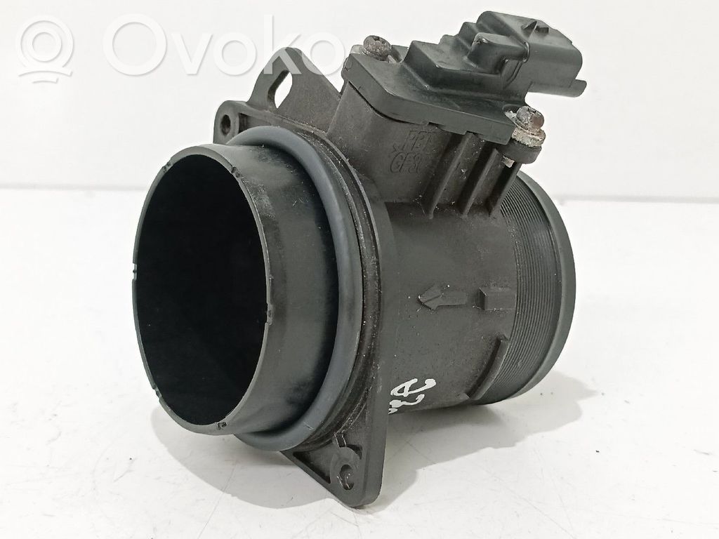 Mass air flow meter   966263568