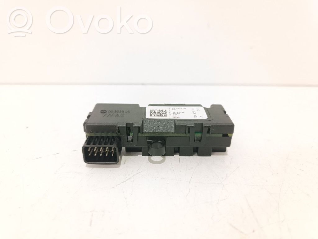 Volkswagen PASSAT B6 Other control units/modules 