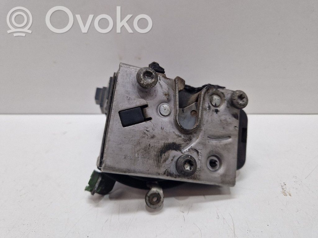 Front door lock   24434882