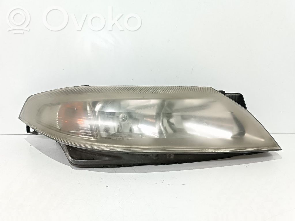 Phare frontale   8200163324