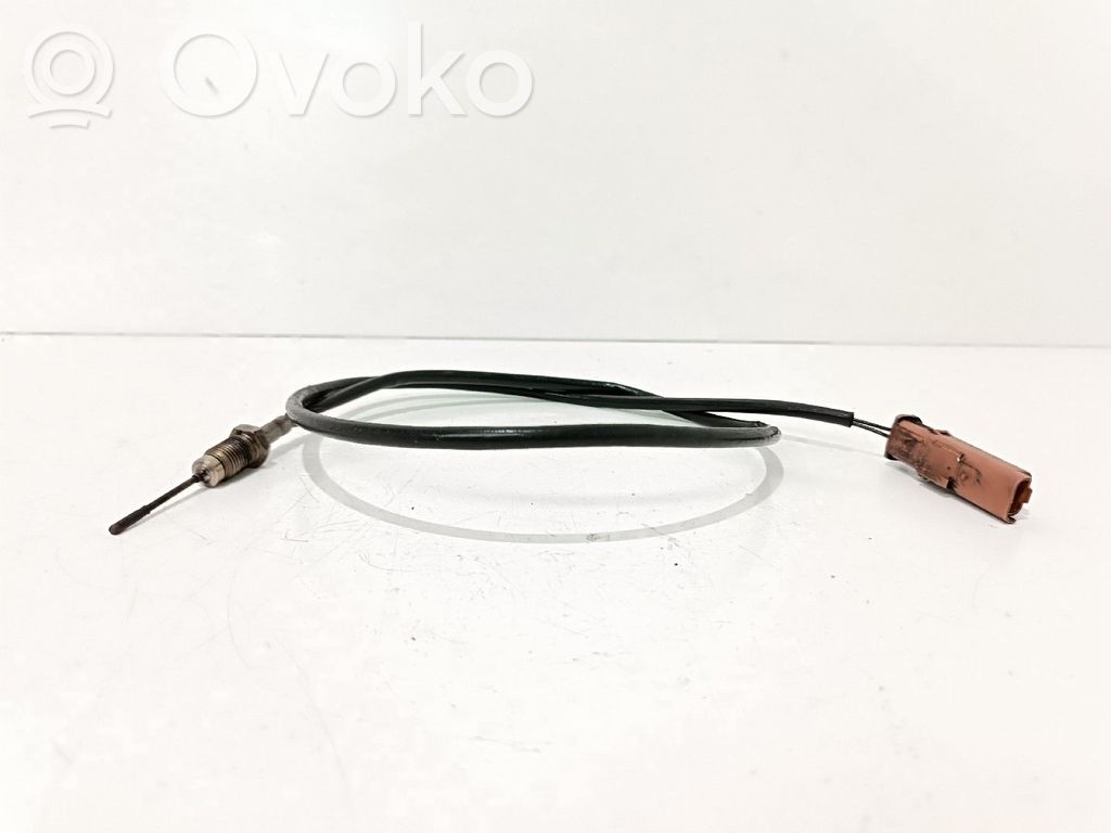 Citroen C5 Lambdasonde Regelsonde 