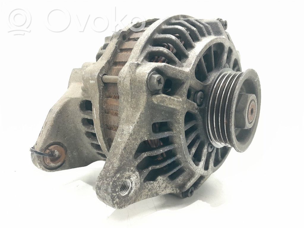 Generator/alternator   A2TB0091B